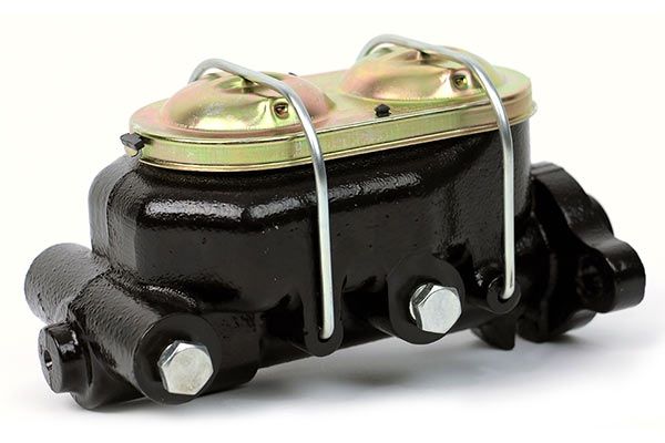 C1 Power Brake Conversion (1 1/8in Bore) 53-62 - Afbeelding 4
