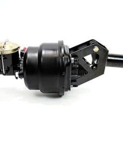 C1 Power Brake Conversion (1 1/8in Bore) 53-62
