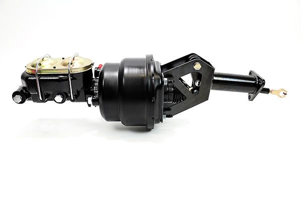 C1 Power Brake Conversion (1 1/8in Bore) 53-62