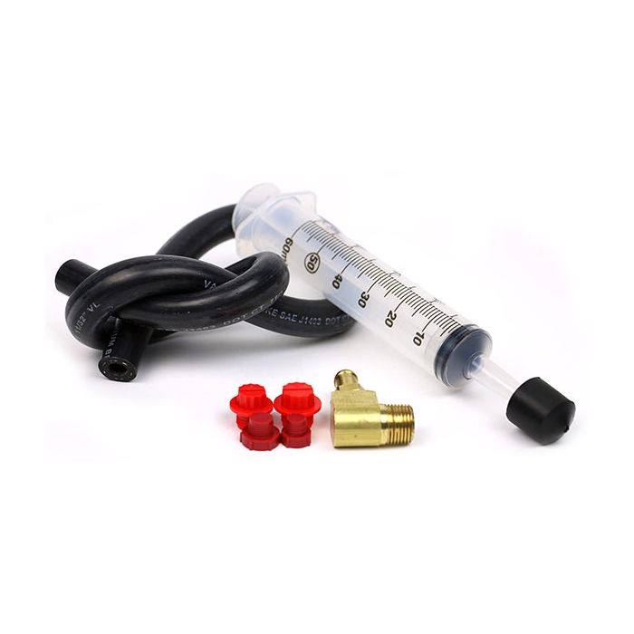 C1 Power Brake Conversion (1in Bore) 53-62 - Afbeelding 2