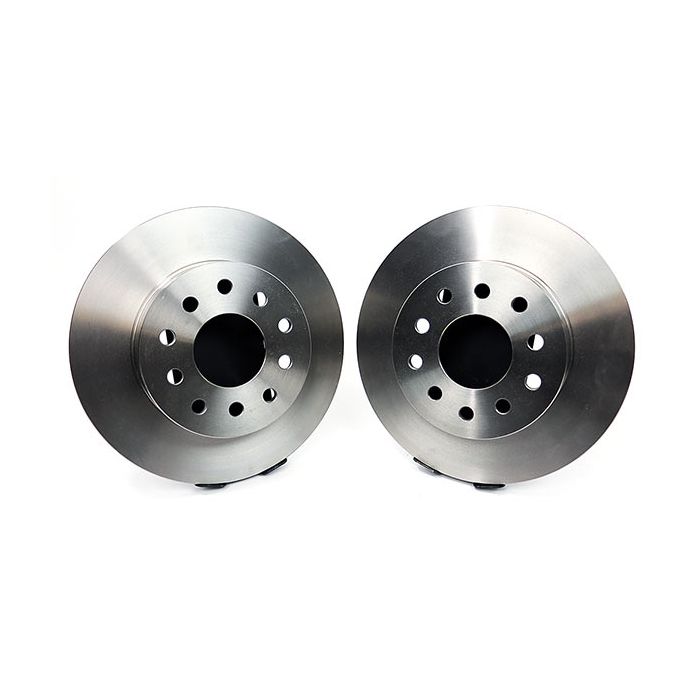 C1 Rear Disc Brake Conversion Kit 53-62 - Afbeelding 2