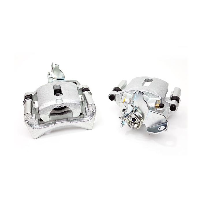 C1 Rear Disc Brake Conversion Kit 53-62 - Afbeelding 5