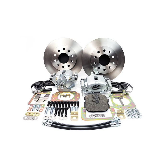 C1 Rear Disc Brake Conversion Kit 53-62