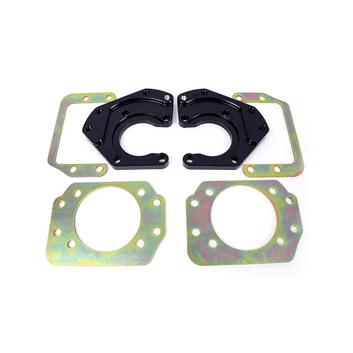 C1 Rear Disc Brake Conversion Kit 53-62 - Afbeelding 3