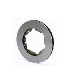 Alternative view of C1 Wilwood Front Dynalite Brake Kit w/HP 11" Rotor 53-62
