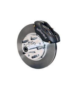 C1 Wilwood Front Dynalite Brake Kit w/HP 11" Rotor 53-62