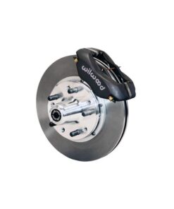 C1 Wilwood Front Dynalite Brake Kit w/HP 12.19" Rotor 53-62