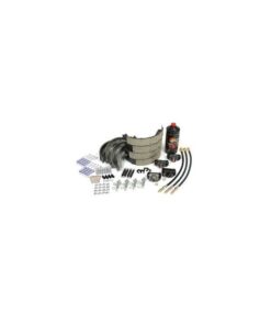 C1 Drum Brake Overhaul Kit 56-62