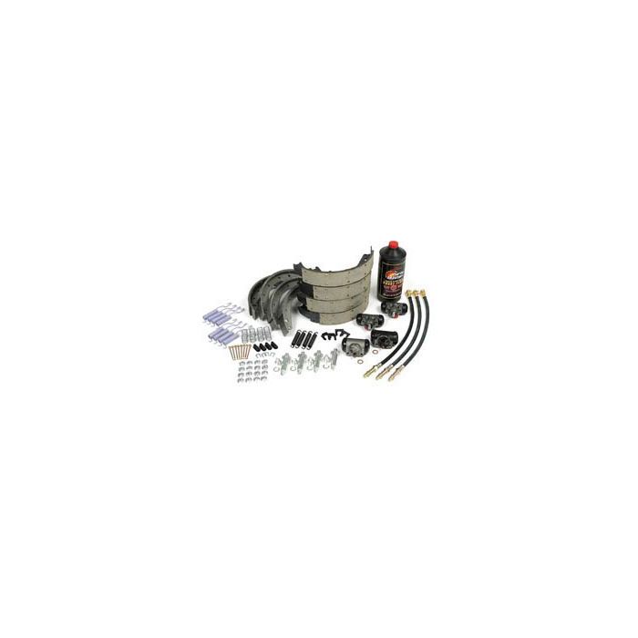 C1 Drum Brake Overhaul Kit 56-62