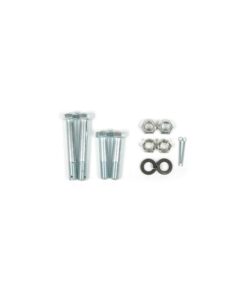 C1 Heavy Duty Front Brake Back Plate Mount Hardware 53-62