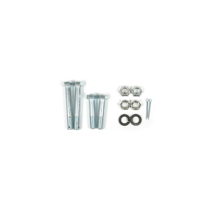 C1 Heavy Duty Front Brake Back Plate Mount Hardware 53-62