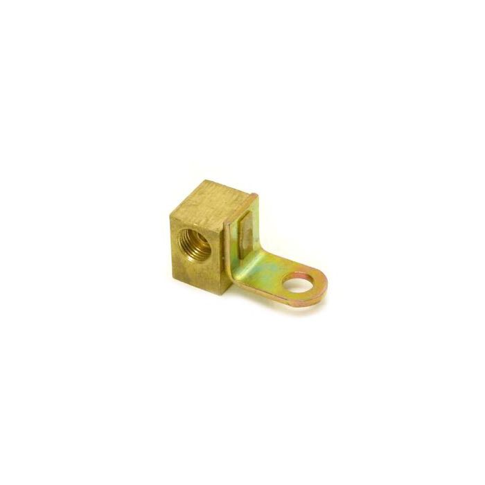 C1 Left Front Brake Line Block 56-62