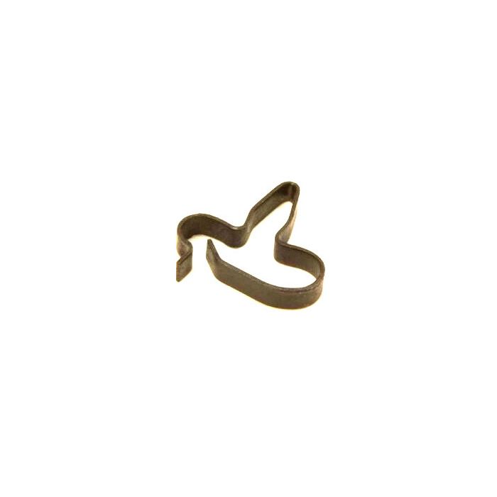 C1 Front Crossover Line Mount Clip 53-62