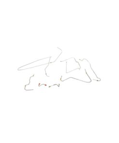 C1 Brake Line Set 54