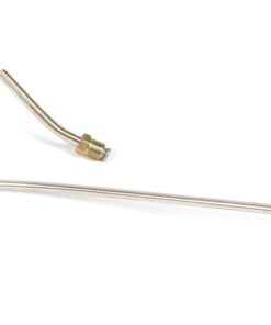 Alternative view of C1 Brake Line Set (Stainless) 54