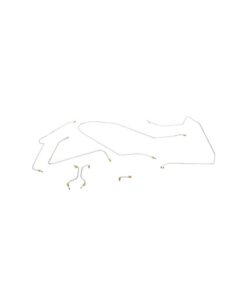 C1 Brake Line Set 55