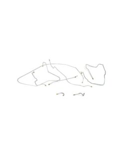 C1 Brake Line Set 56-62
