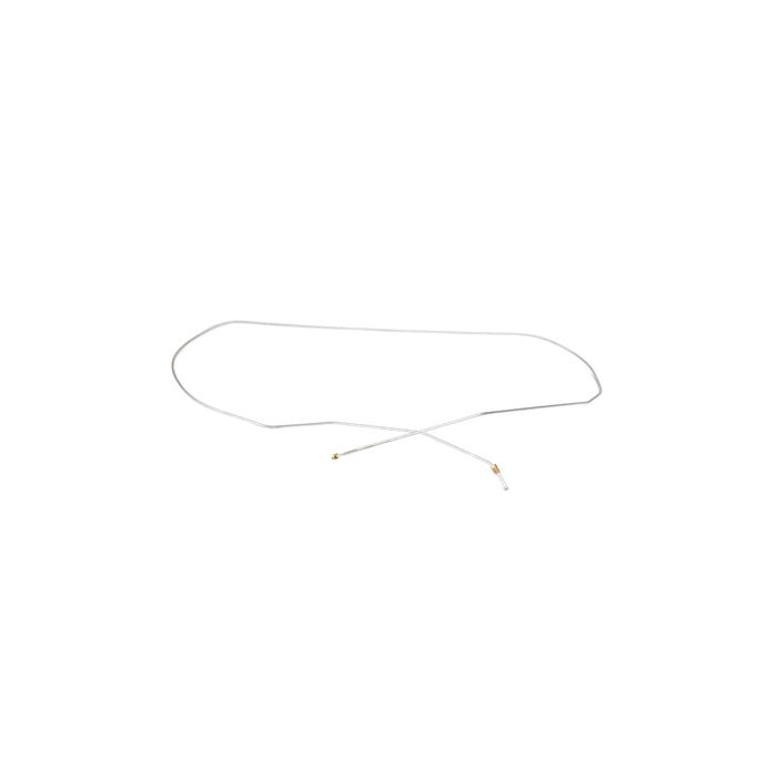 C1 Front to Rear Brake Line 56-62