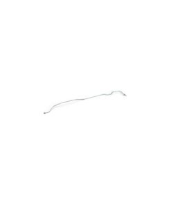 C1 Left Rear Housing Brake Line 56-62
