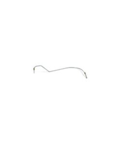C1 Master Cylinder to 1st Block Brake Line 56-62
