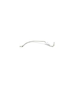 C1 Master Cylinder to 1st Block Brake Line - Stainless 56-62