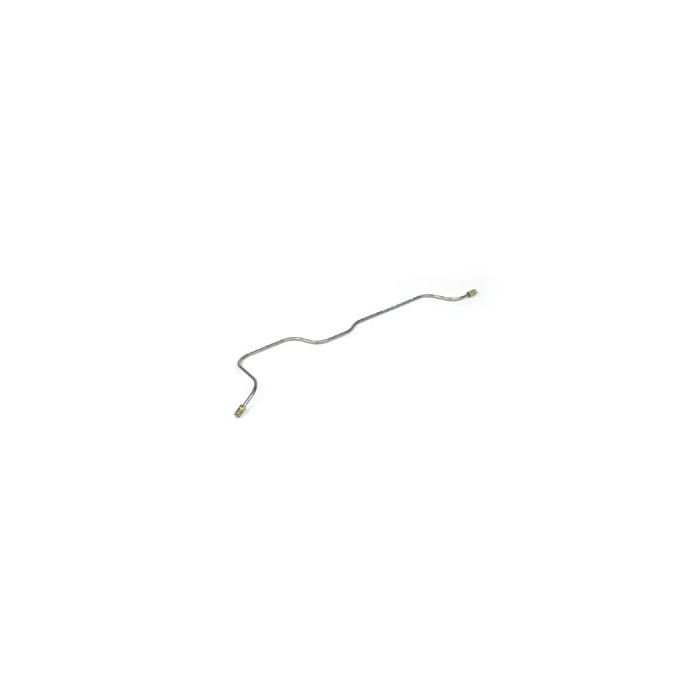 C1 Right Rear Housing Brake Line 56-62