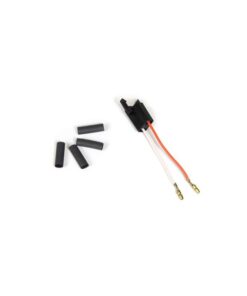 C1 Brake Light Switch Conversion Harness 53-57