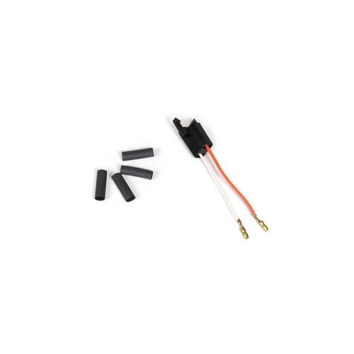 C1 Brake Light Switch Conversion Harness 53-57