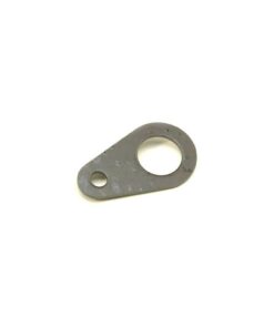 C1 Brake Pedal Spring Plate 56-62