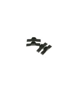C1 Drum Brake Adjustment Hole Covers 53-62
