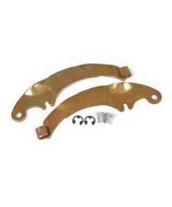 C1 Park Brake Shoe Lever & Pins 53-64