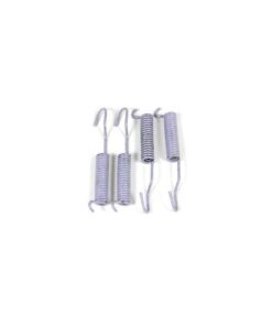 C1 Drum Brake Shoe Return Springs 56-62