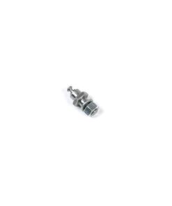 C1 Drum Brake Rear Shoe Anchor Pin 57-62