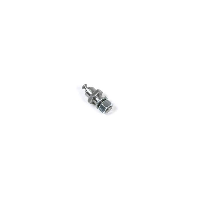 C1 Drum Brake Rear Shoe Anchor Pin 57-62