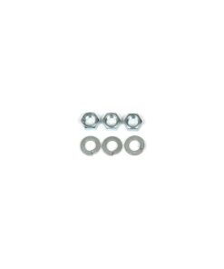 C1 Master Cylinder Mounting Hardware 53-55