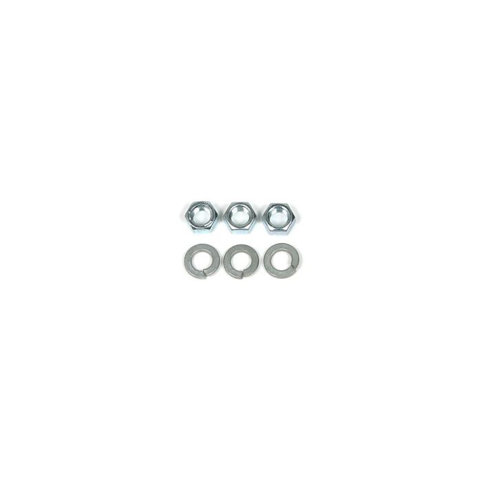 C1 Master Cylinder Mounting Hardware 53-55