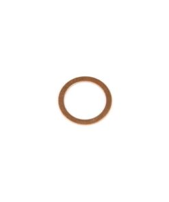 C1 Master Cylinder Outlet Nut Washer 53-62