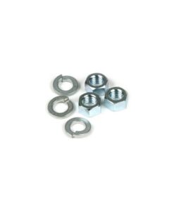 C1 Master Cylinder Mounting Hardware 58-62
