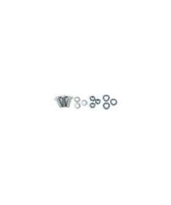 C1 Park Brake Handle Mount Hardware 53-62