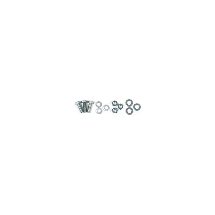 C1 Park Brake Handle Mount Hardware 53-62