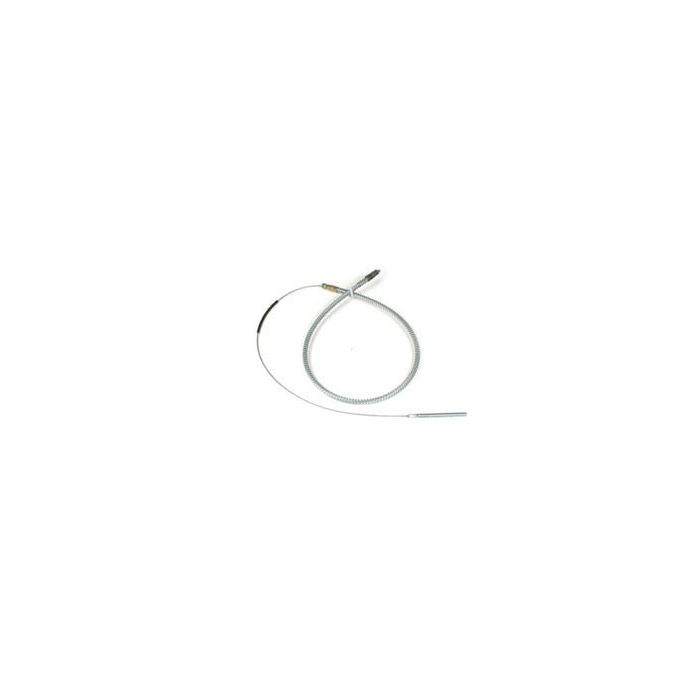 C1 Park Brake Front Cable 53-62