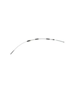 C1 Park Brake Rear Cable (Correct) 56-62