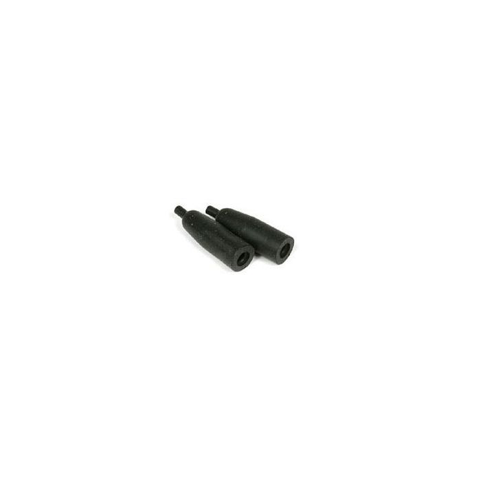 C1 Park Brake Rear Cable Boots 56-62