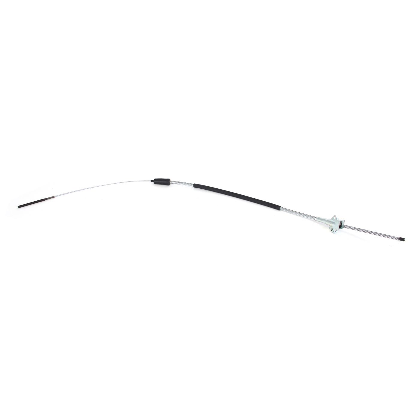 C1 Rear Park Brake Cable 53-55