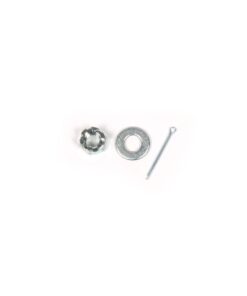 C1 Park Brake Lever Pivot Hardware 53-62