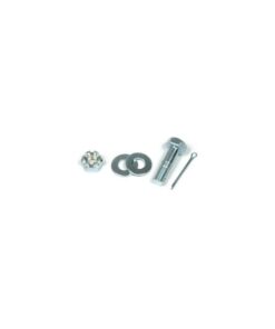 C1 Park Brake Lever Rear Bolt & Hardware 53-62