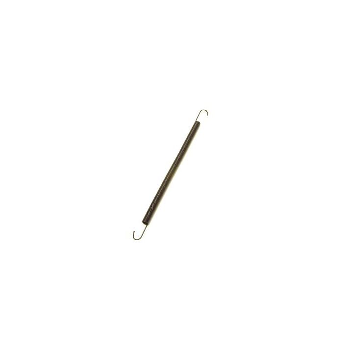 C1 Park Brake Underbody Lever Return Spring 53-62