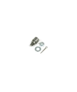 C1 Park Brake Underbody Lever Stud w/Hardware 53-62