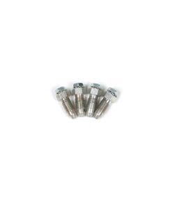 C1 5/16 Wheel Cylinder Bleeder Valve & Screw Kit 53-62