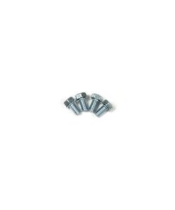 C1 Wheel Cylinder Mount Bolts & Washers 56-65